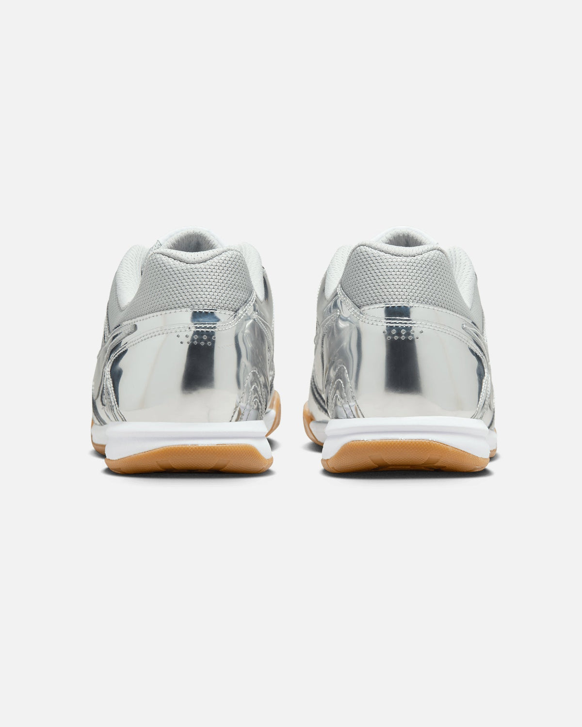 Top Seller Nike Gato LV8 Silver