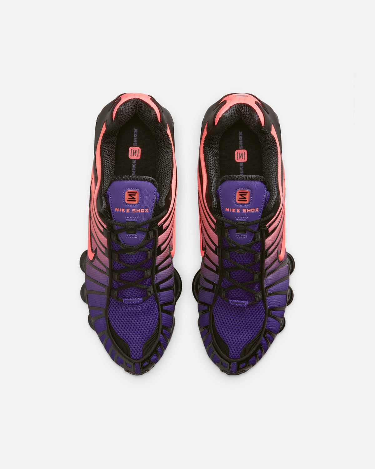 Top Seller Nike Shox TL Court Purple
