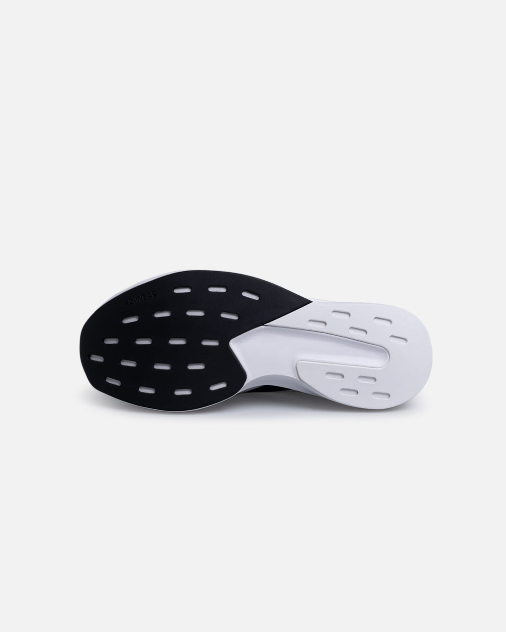 Best-Selling Adidas Adizero Pacer White/Black