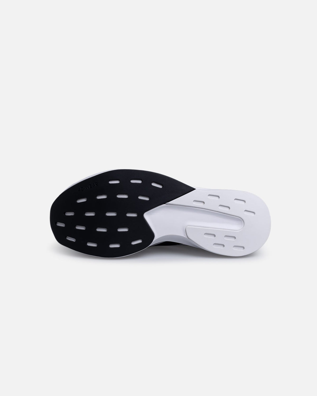 Best-Selling Adidas Adizero Pacer White/Black