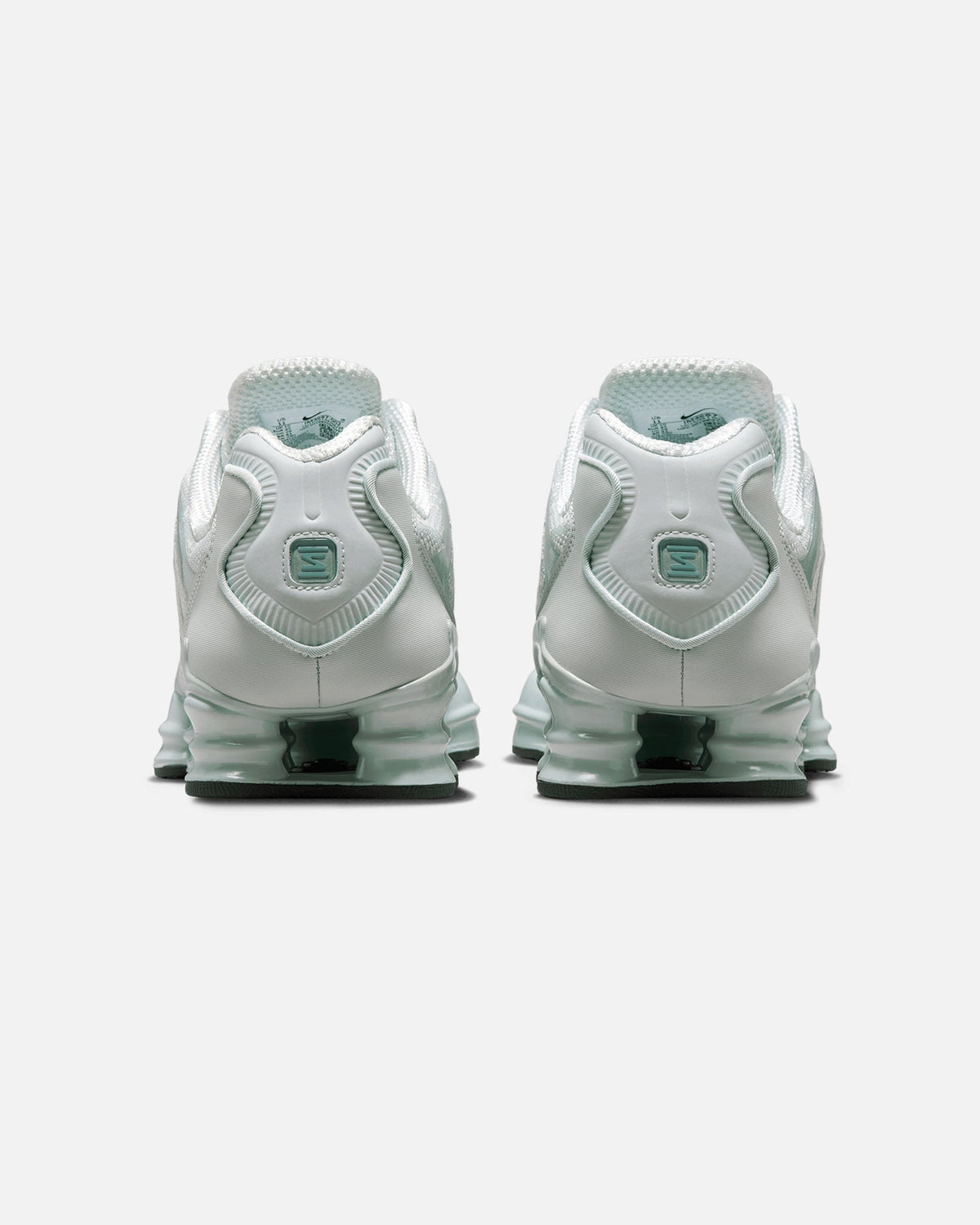 Top Seller Nike Shox TL Light Silver