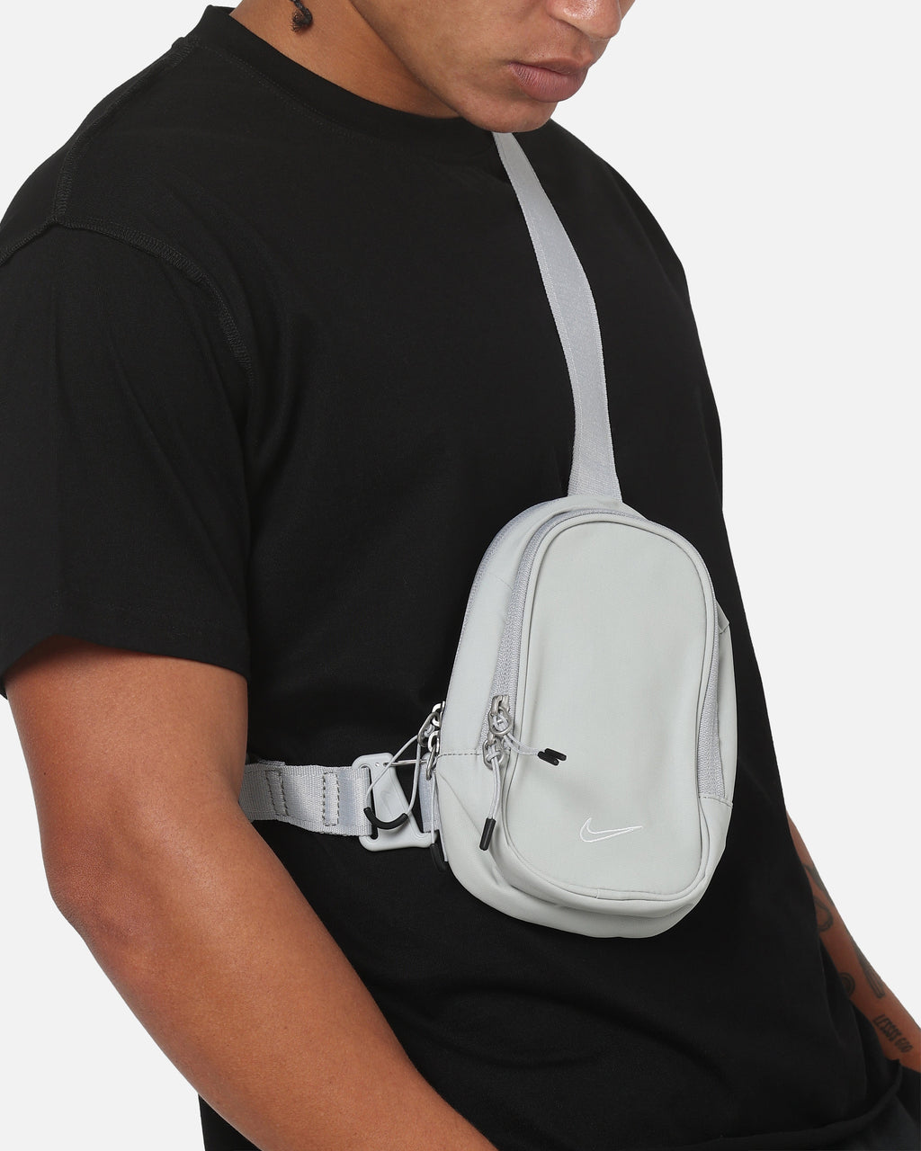 Top Seller Nike Sportswear Commute Crossbody Bag (1L) Smoke Grey