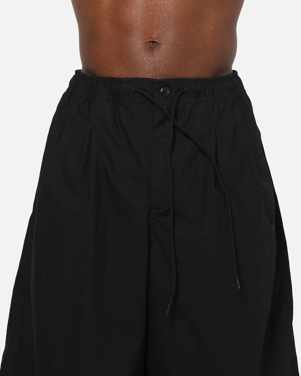 Top Seller Nike Club Sheoul Oversized Shorts Black/Black