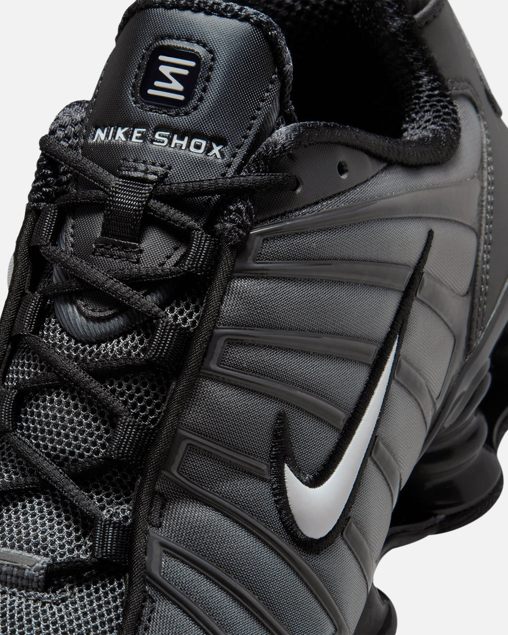 Top Seller Nike Shox TL SE Iron Grey