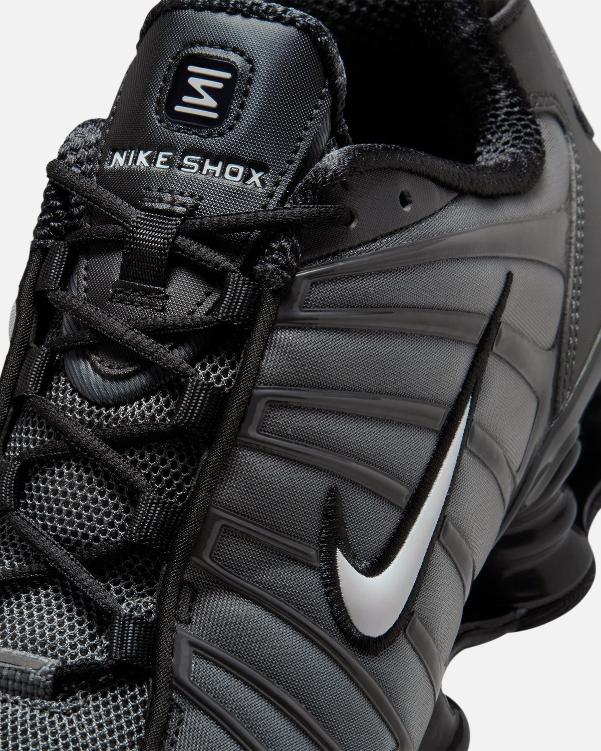 Top Seller Nike Shox TL SE Iron Grey