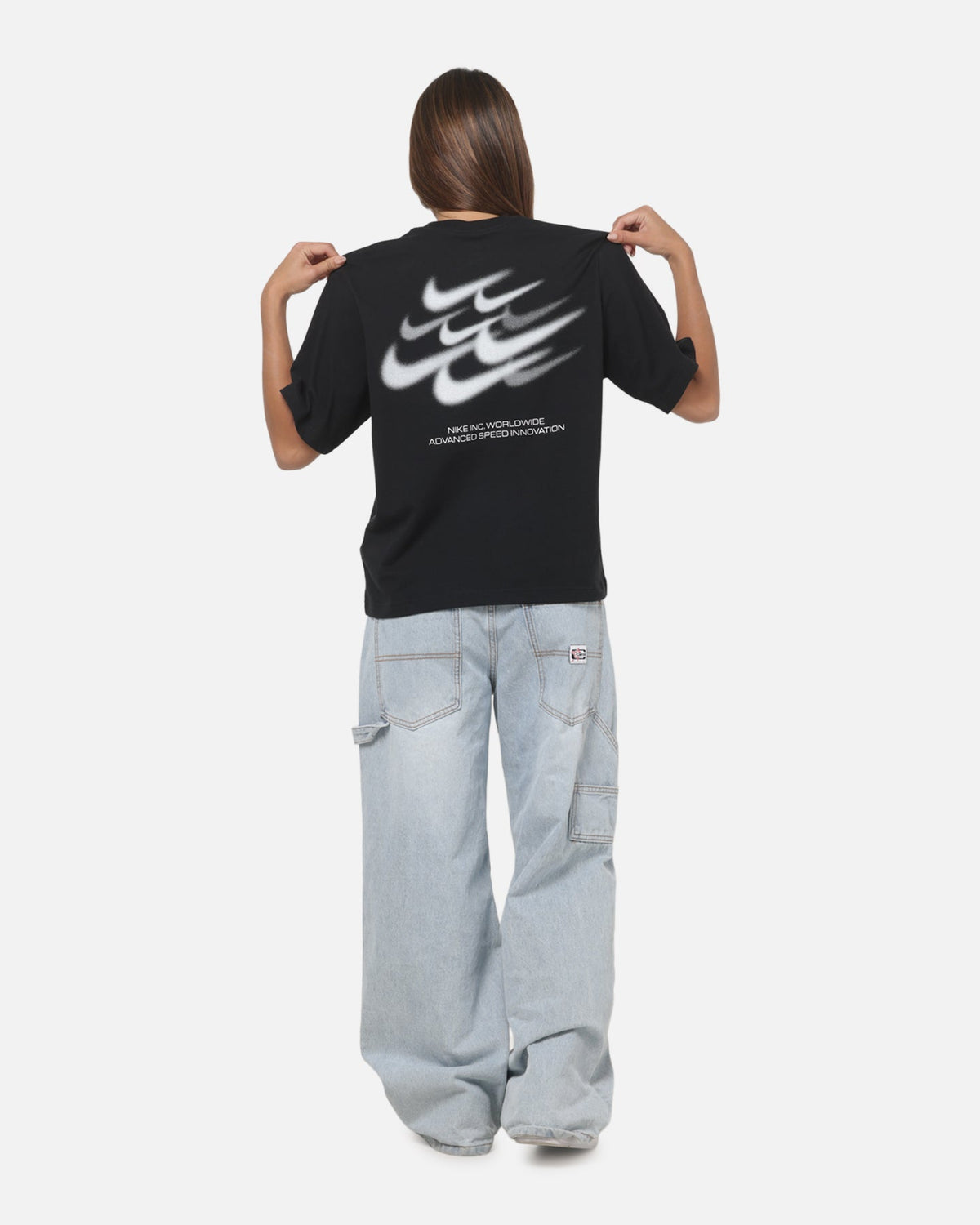 Top Seller Nike Women's Sportswear Classic Loose T-Shirt