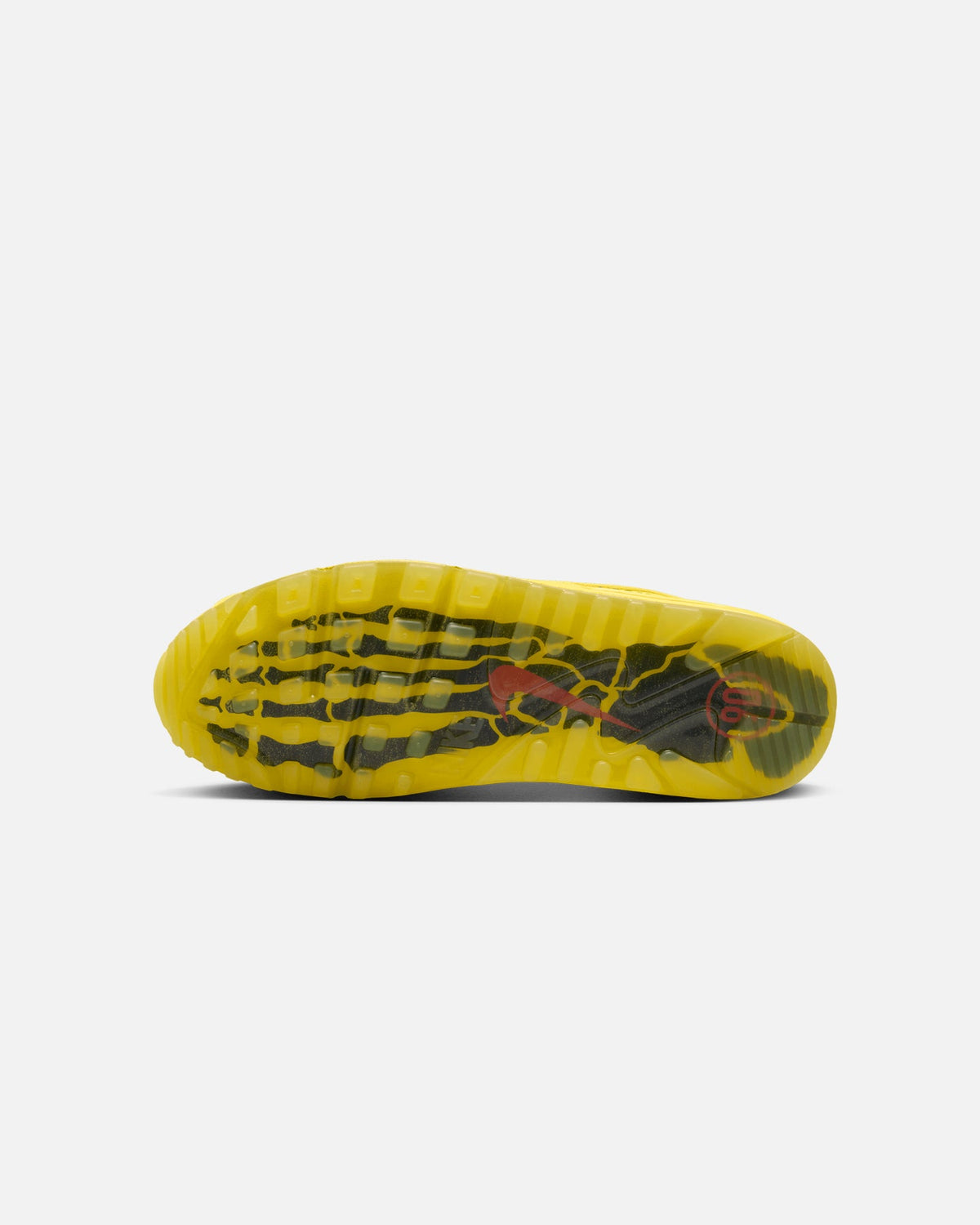 Top Seller Nike Air Max 90 "Laser 90" Yellow