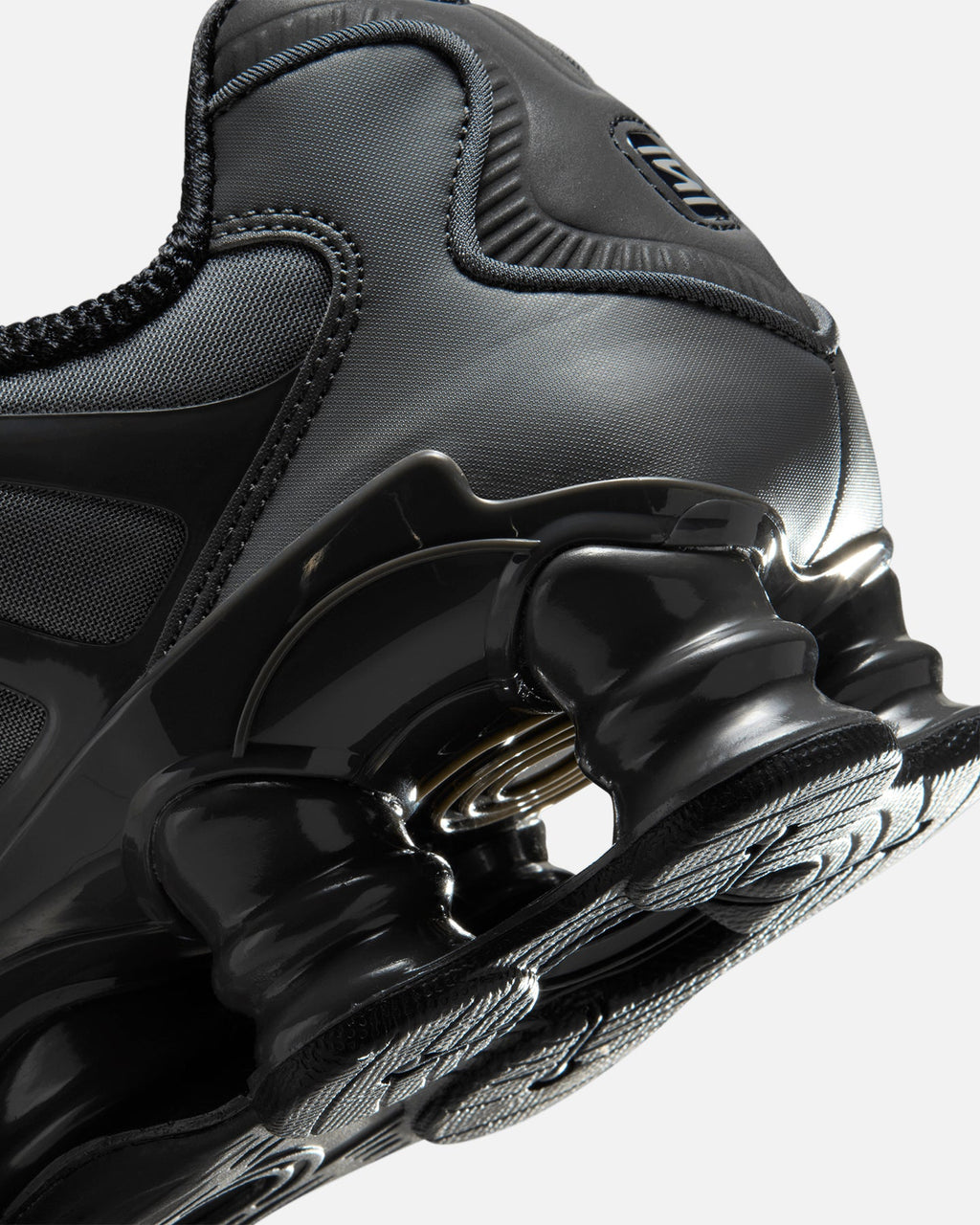 Top Seller Nike Shox TL SE Iron Grey