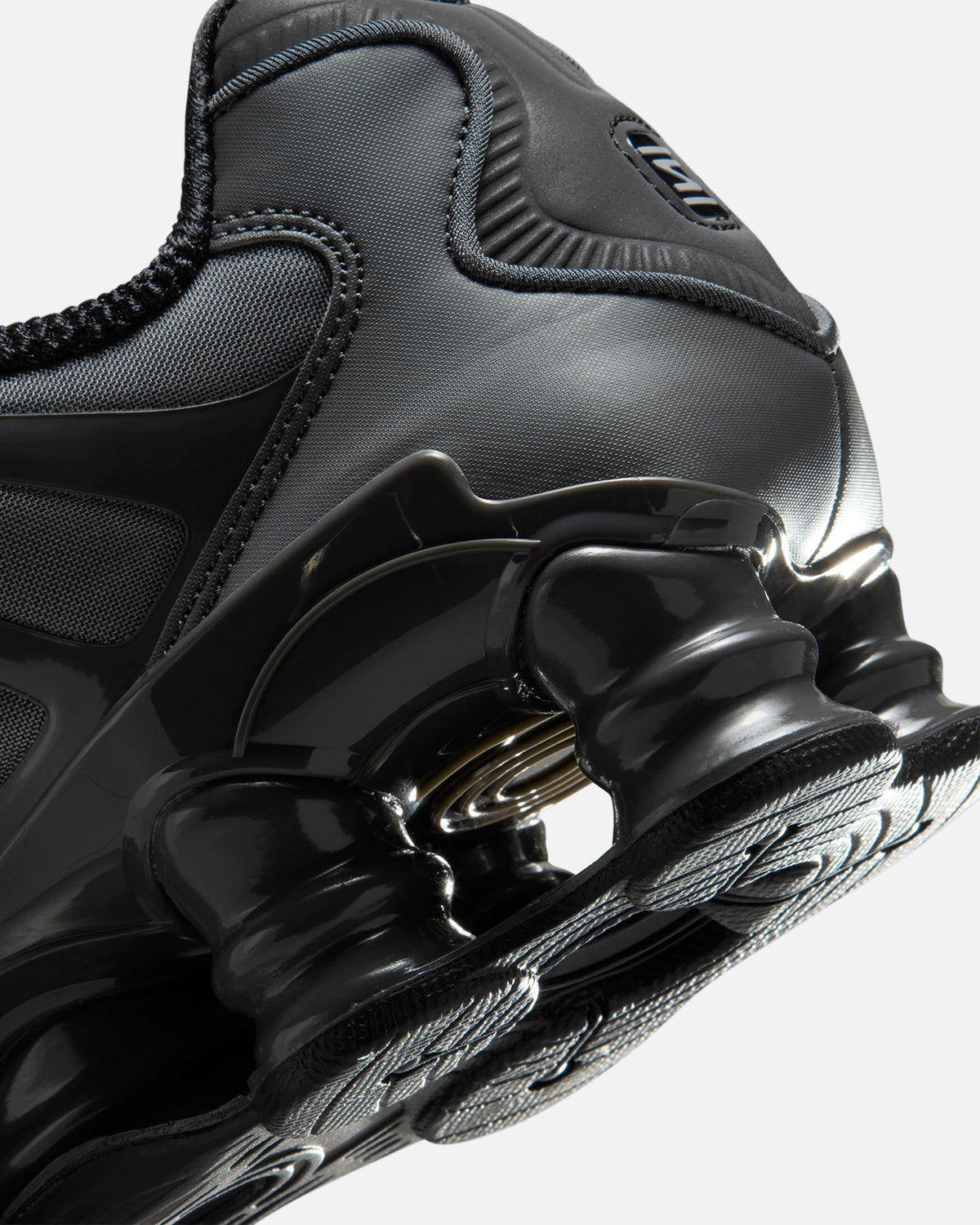 Top Seller Nike Shox TL SE Iron Grey