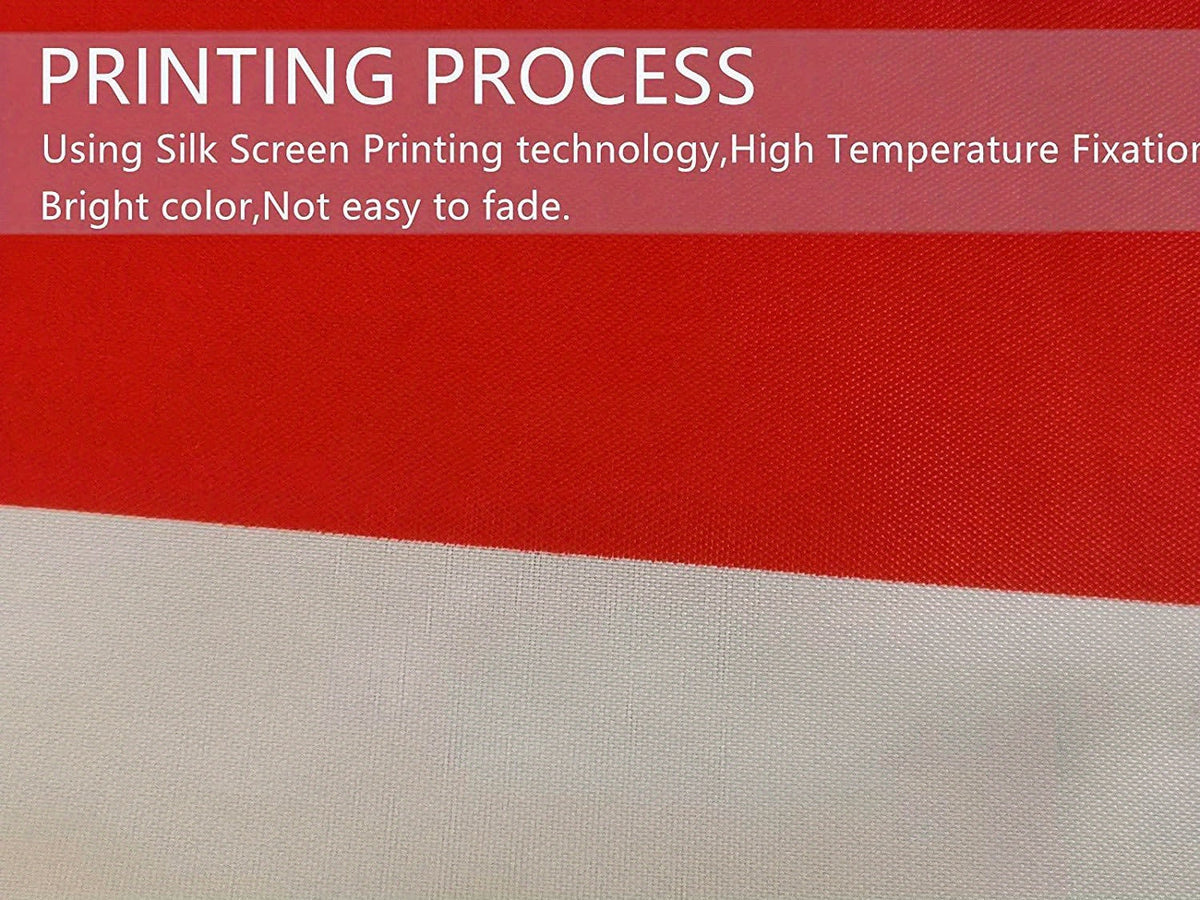 2026 New Production 1pc Flags Mexican Flag Vivid Colors And Fade Resistant Double Stitching With Brass Grommet, 3x5 Feet