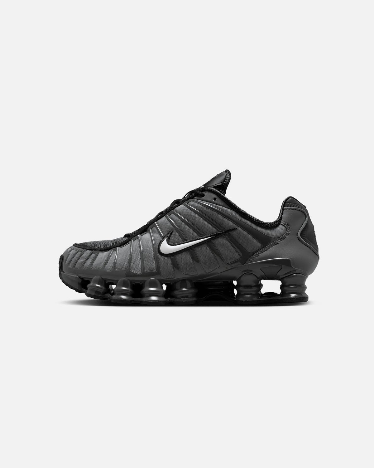 Top Seller Nike Shox TL SE Iron Grey