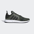 New Arrival Adidas Original X_PLR Men - BASGRN/CBLACK/FTWWHT/VERBAS/NOIESS/FTWBLA