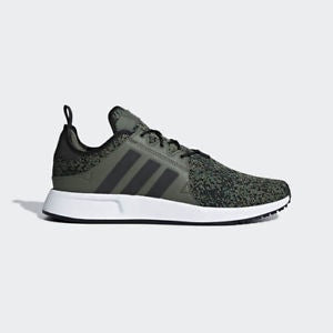New Arrival Adidas Original X_PLR Men - BASGRN/CBLACK/FTWWHT/VERBAS/NOIESS/FTWBLA