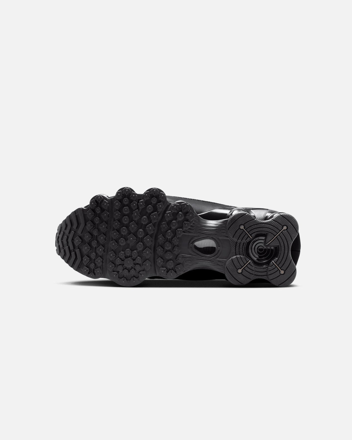 Top Seller Nike Women's Shox TL Black/Black