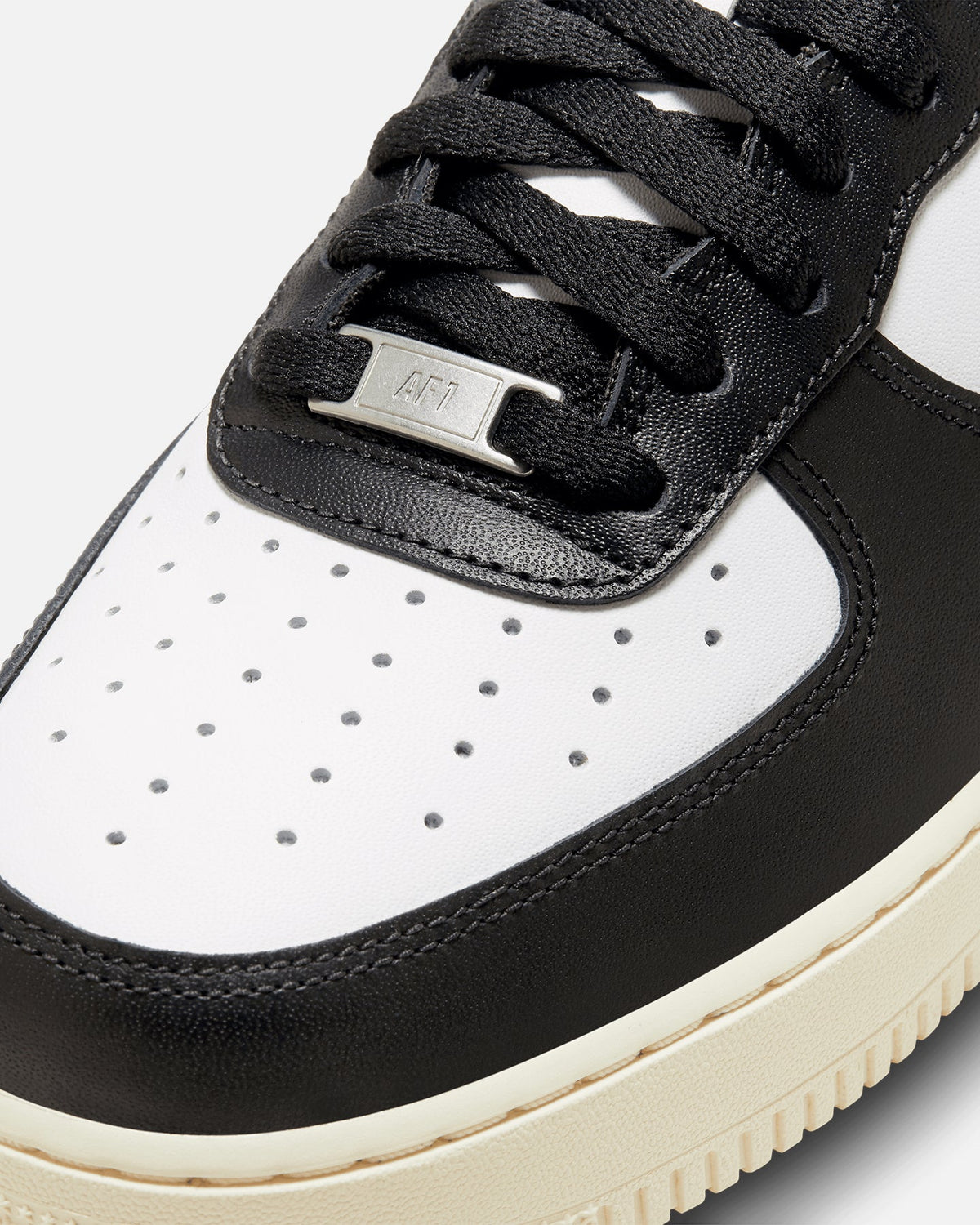Top Seller Nike Air Force 1 '07 White/Silver