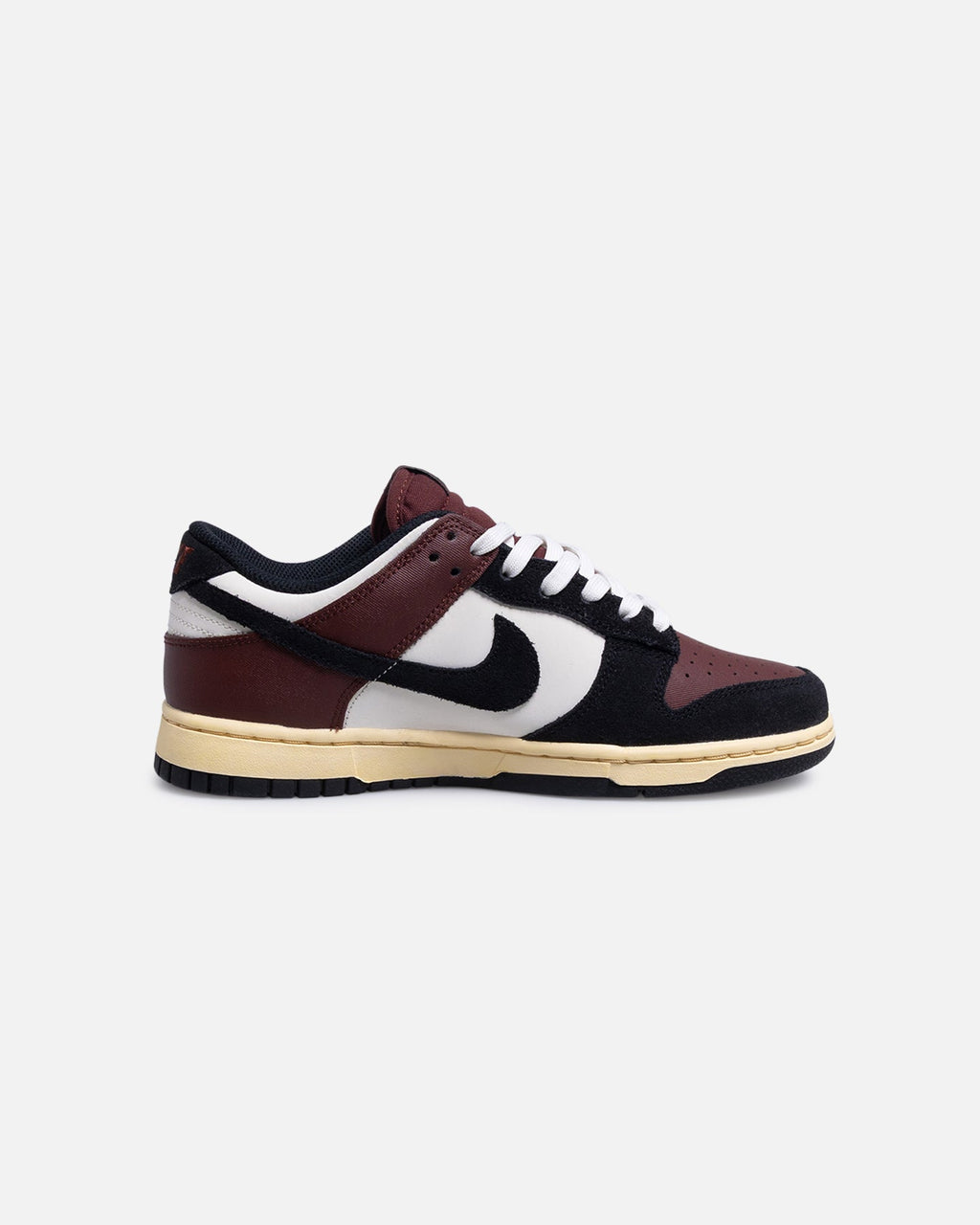 Top Seller Nike Dunk Low Retro Bronze/Black-Pale Ivory
