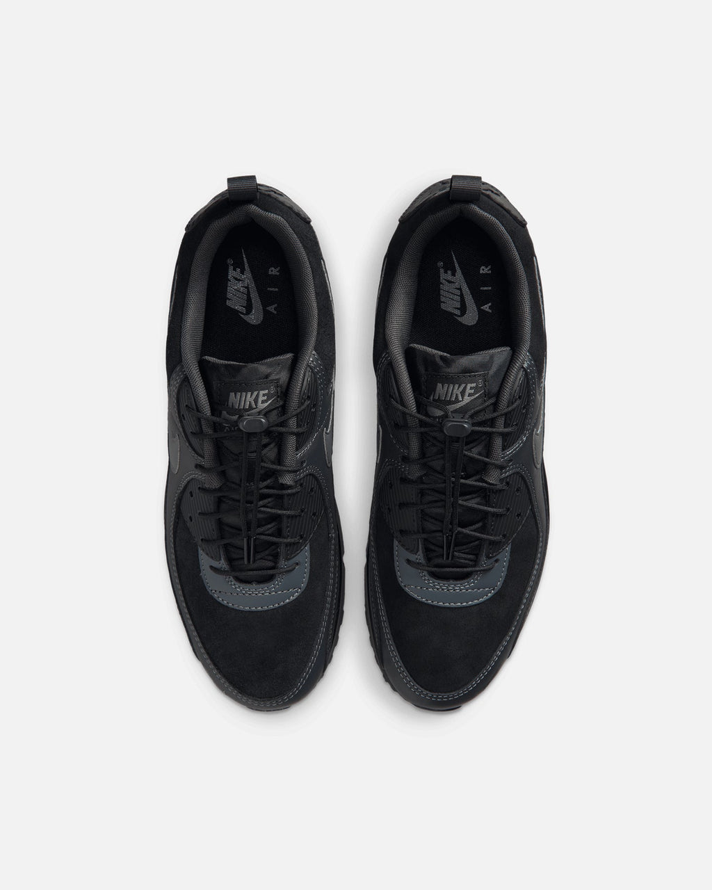 Top Seller Nike Air Max 90 Black/Grey