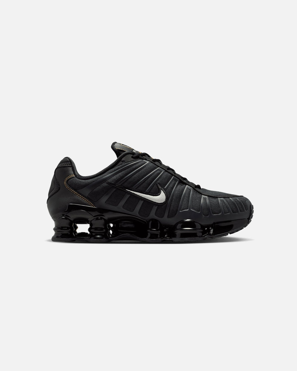 Top Seller Nike Shox TL Black/White