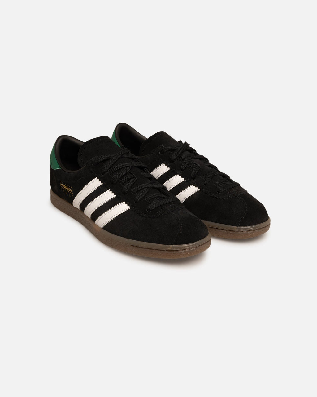 Best-Selling Adidas Stadt Black/White