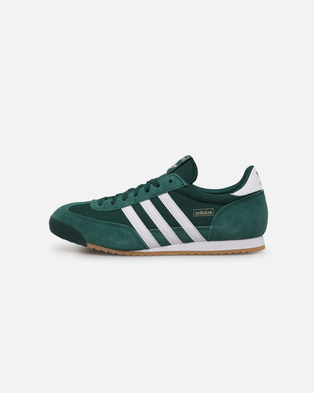 Best-Selling Adidas R71 Collegiate Green