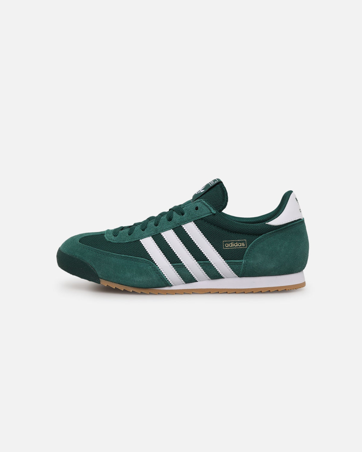 Best-Selling Adidas R71 Collegiate Green