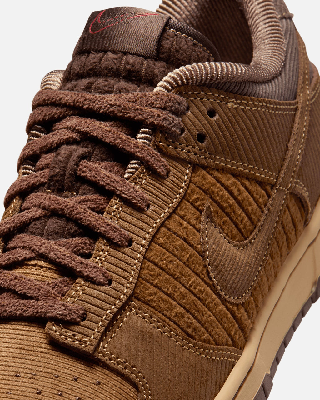 Top Seller Nike Dunk Low Retro Premium "Corduroy Pack" Lt British Tan