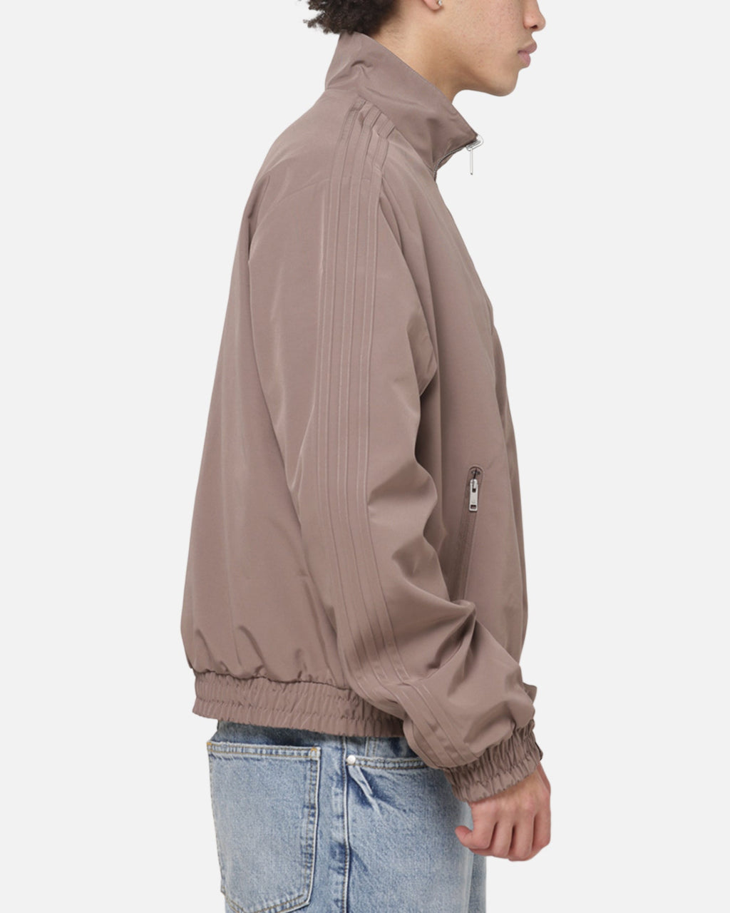 Best-Selling Adidas Firebird Coach Jacket
