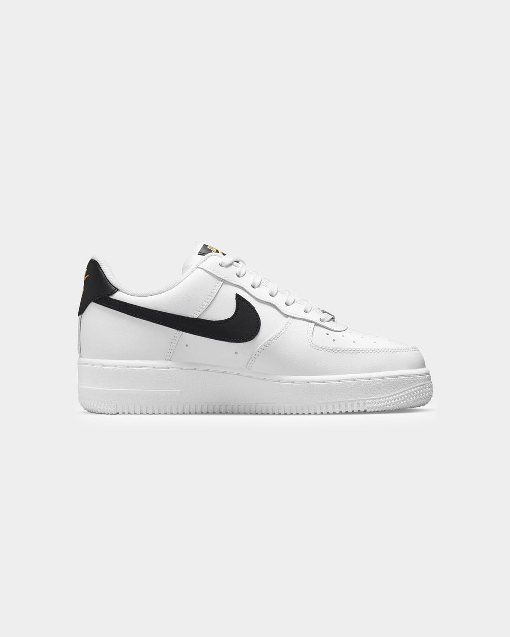 Top Seller Ladies Women's Air Force 1 '07 Essential White/Black/White