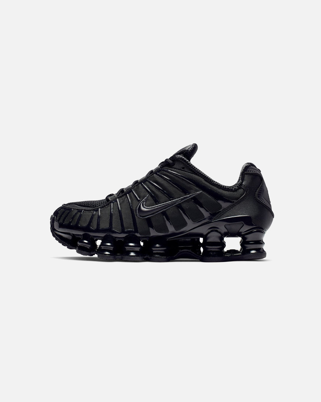 Top Seller Nike Women's Shox TL Black