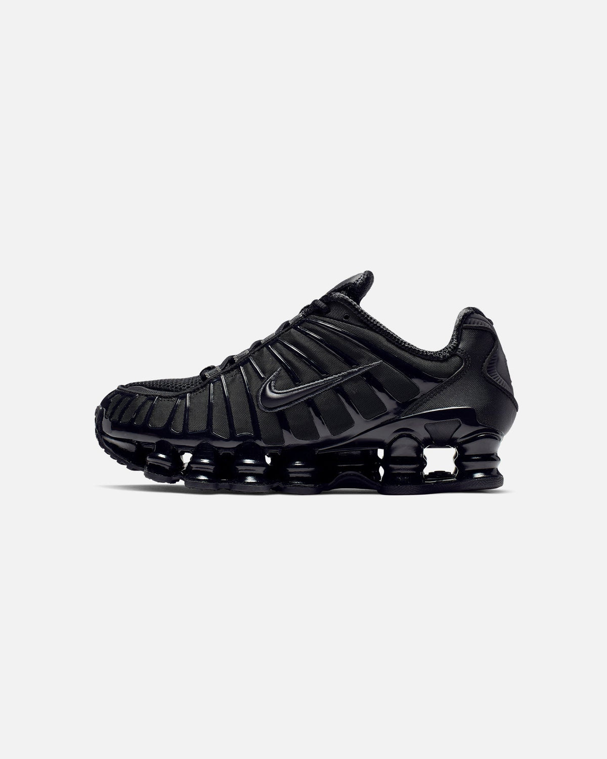 Top Seller Nike Women's Shox TL Black