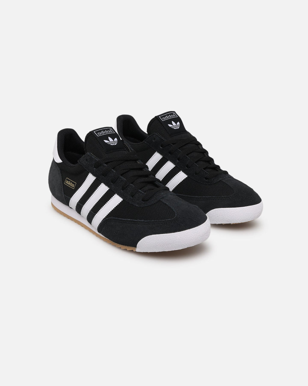 Best-Selling Adidas R71 Black/White