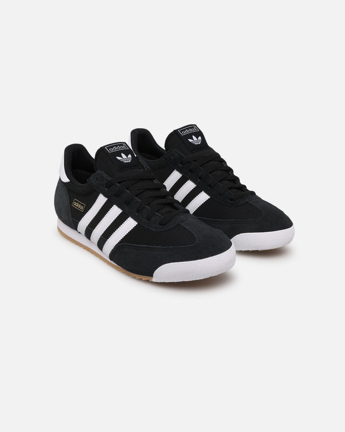 Best-Selling Adidas R71 Black/White