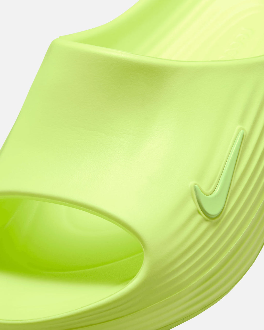 Top Seller Nike ReactX Rejuven8 Slides Volt