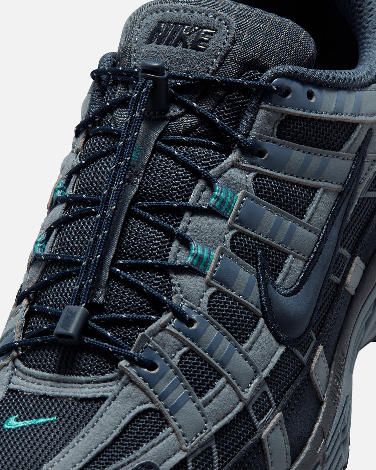 Top Seller Nike P-6000 Thunder Blue