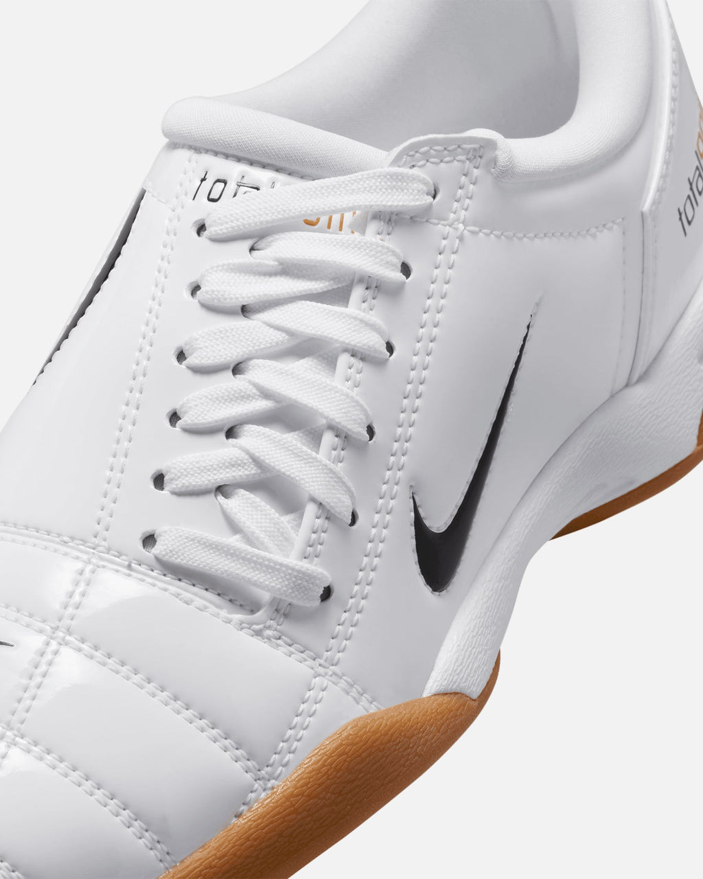 Top Seller Nike Women's Total 90 White/Black