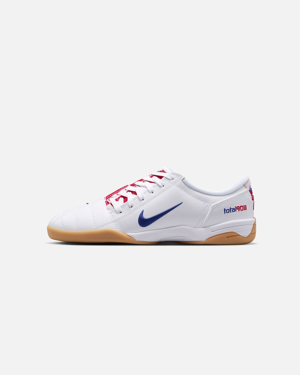 Top Seller Nike Total 90 White/Royal