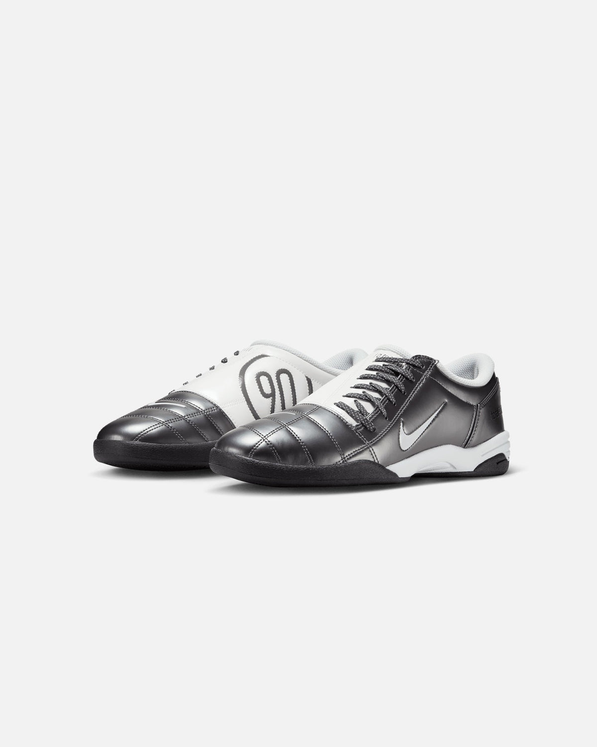 Top Seller Nike Total 90 Graphite
