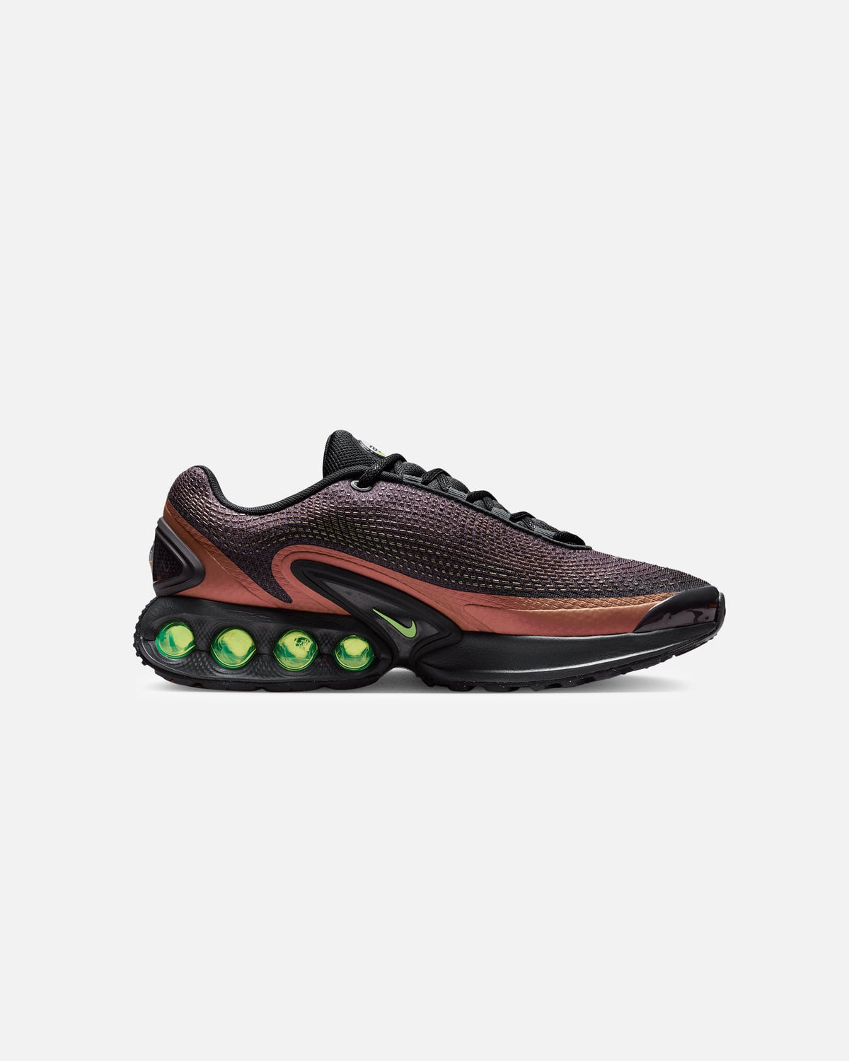 Top Seller Nike Air Max Dn Off Noir/Lt Lemon Twist