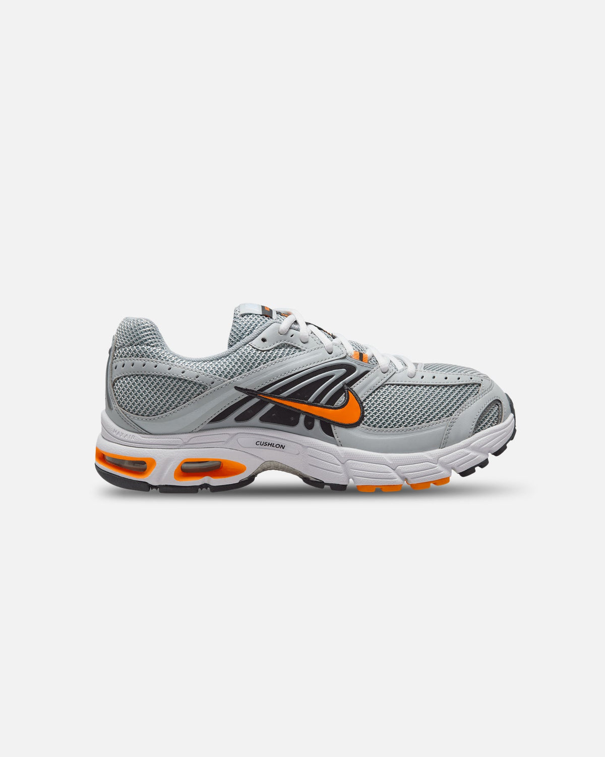 Top Seller Nike Air Max Moto 2K White/Orange