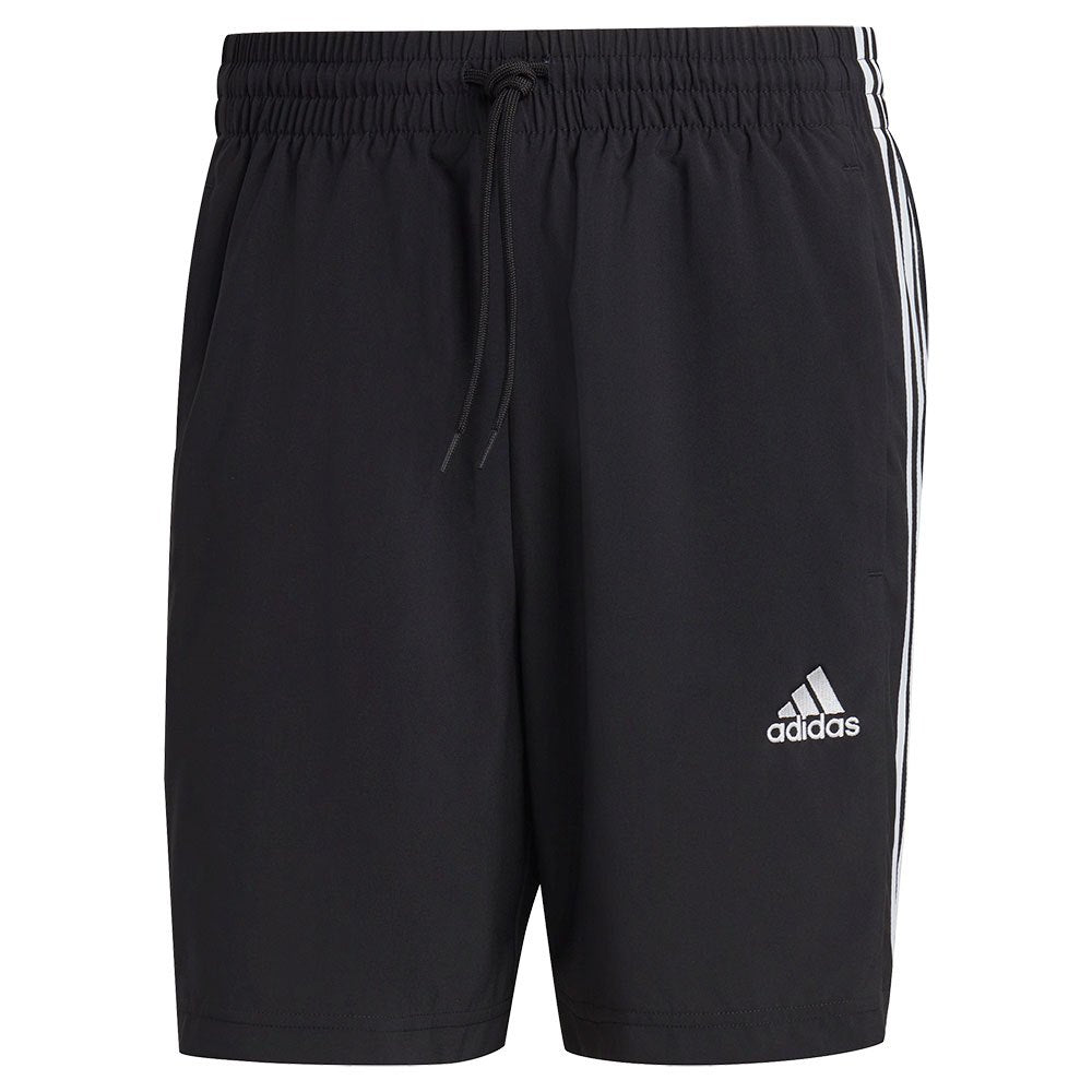 New Arrival Adidas Original M 3S CHELSEA MULTI SPORT SHORT Men -BLACK/ WHITE