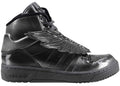 adidas JS Wings Molded Jeremy Scott Black dealsale365