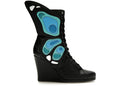 adidas JS Wings Wedge Jeremy Scott Butterfly (Women's) dealsale365