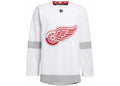 adidas Red Wings Adizero Reverse Retro Authentic Pro Jersey Multi/White dealsale365