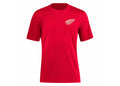 adidas Red Wings Blend Tee Team Power Red dealsale365