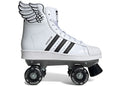 adidas Superstar 82 Skate Jeremy Scott Wings White Black (Women's) dealsale365