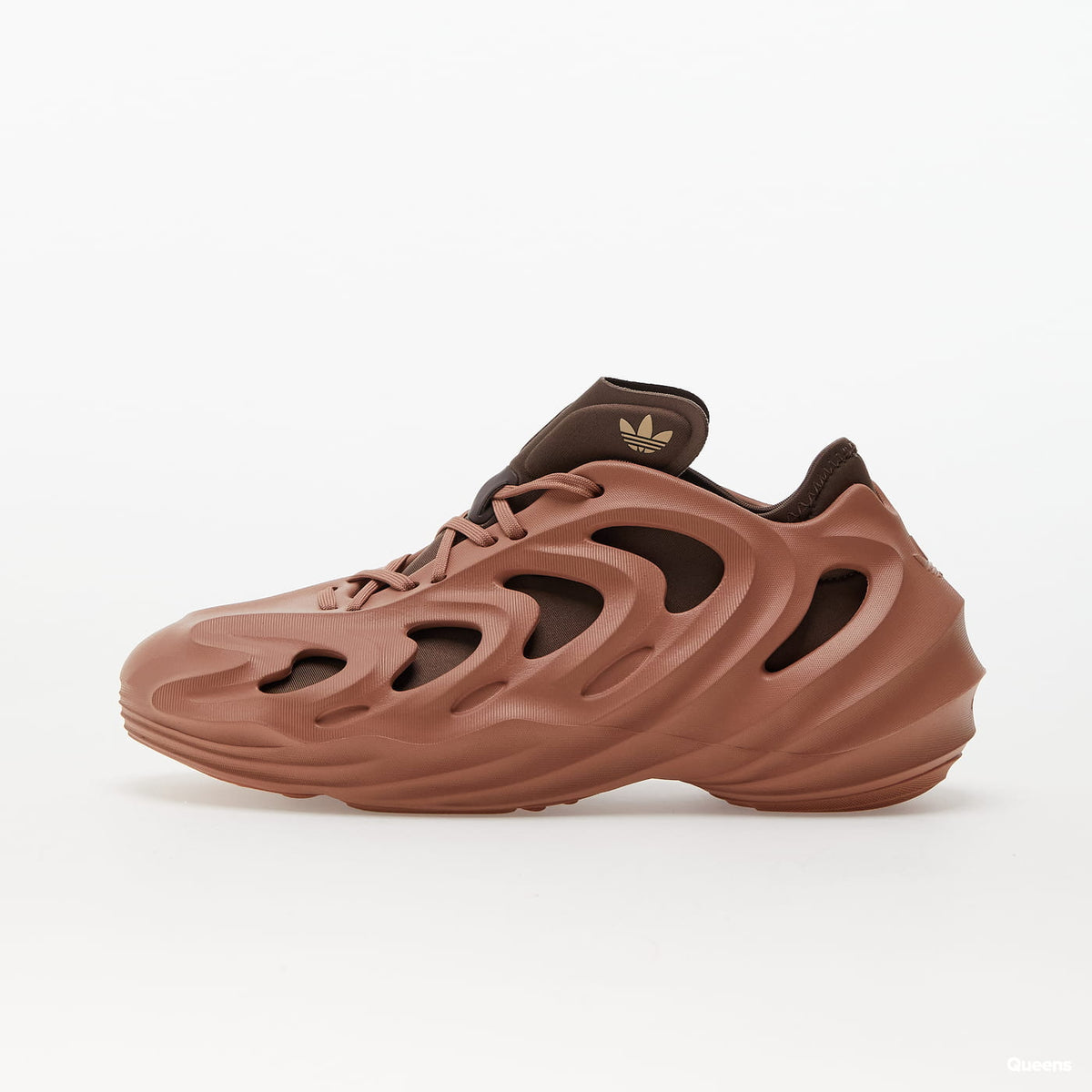 New Arrival Adidas Original Men adiFOM Q- CLASTR/EARSTR/MAGBEIGE