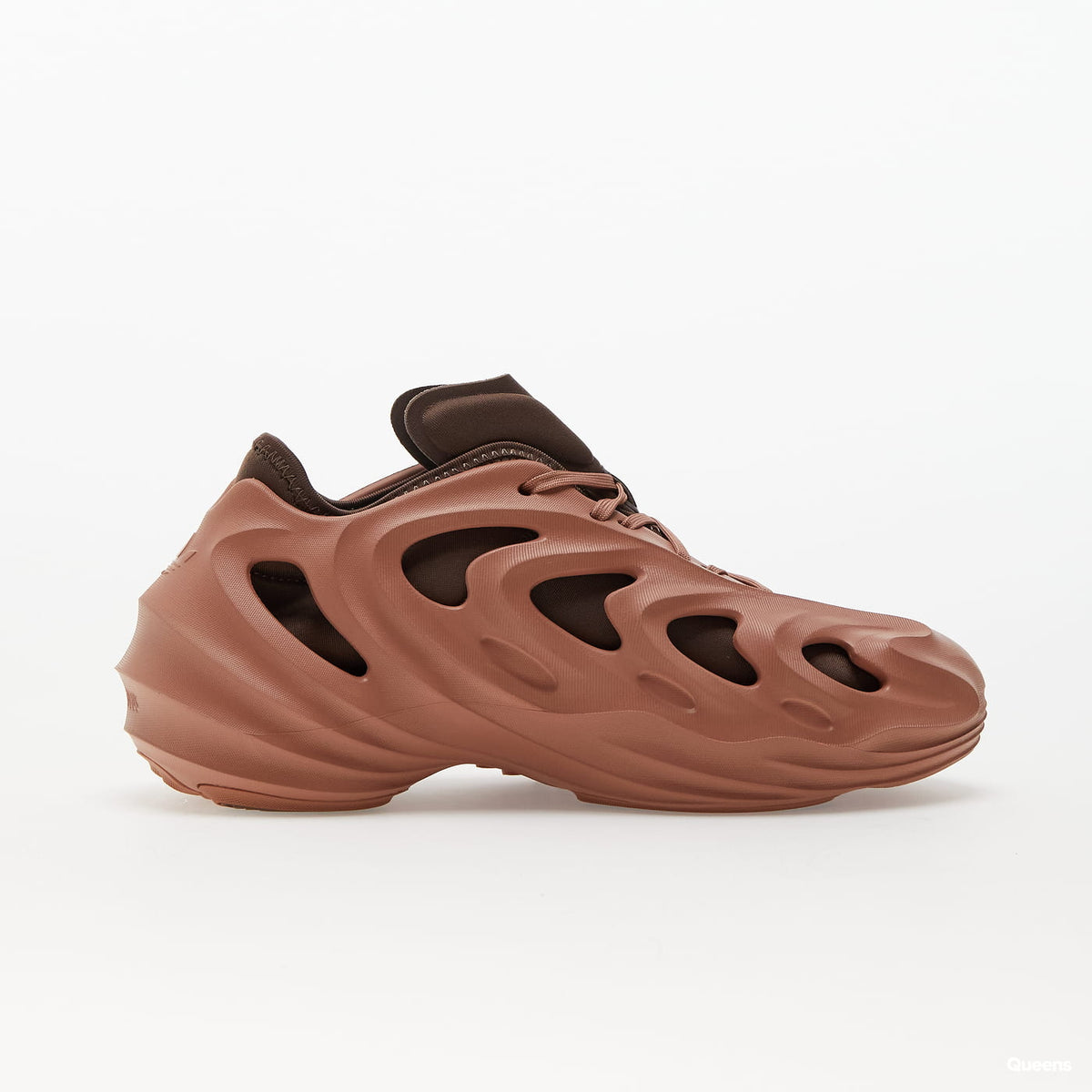 New Arrival Adidas Original Men adiFOM Q- CLASTR/EARSTR/MAGBEIGE