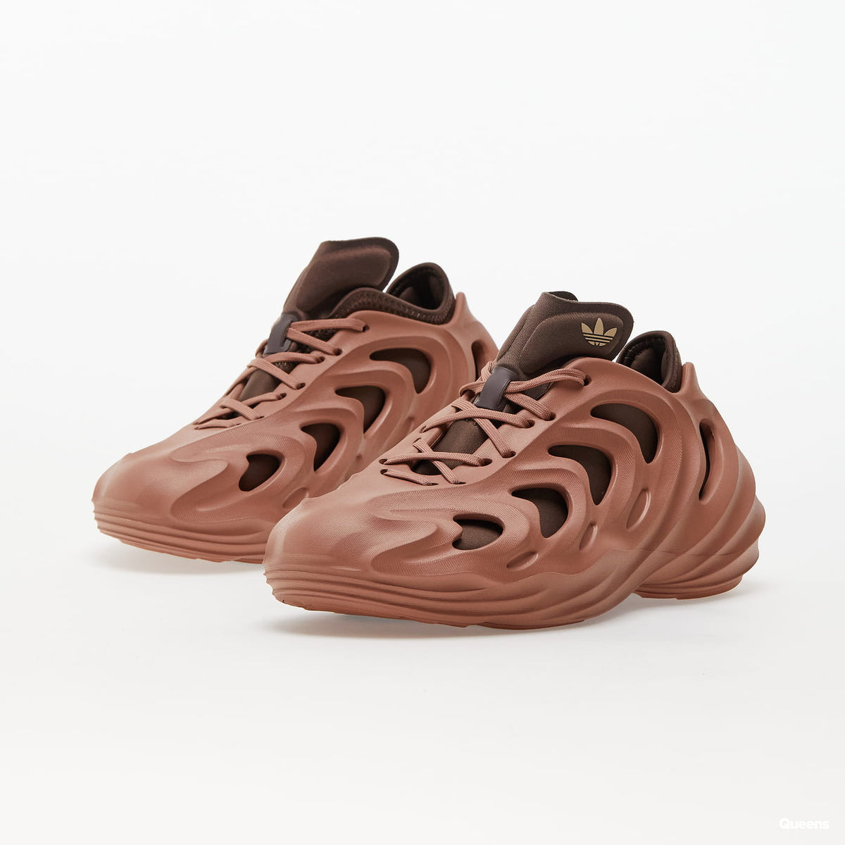New Arrival Adidas Original Men adiFOM Q- CLASTR/EARSTR/MAGBEIGE