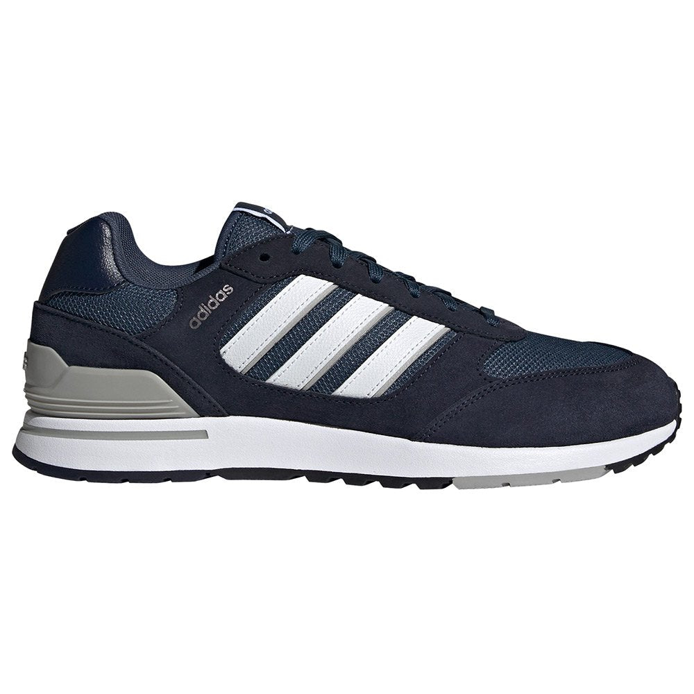 New Arrival Adidas Original RUN 80S Men - NAVY BLUE /WHITE