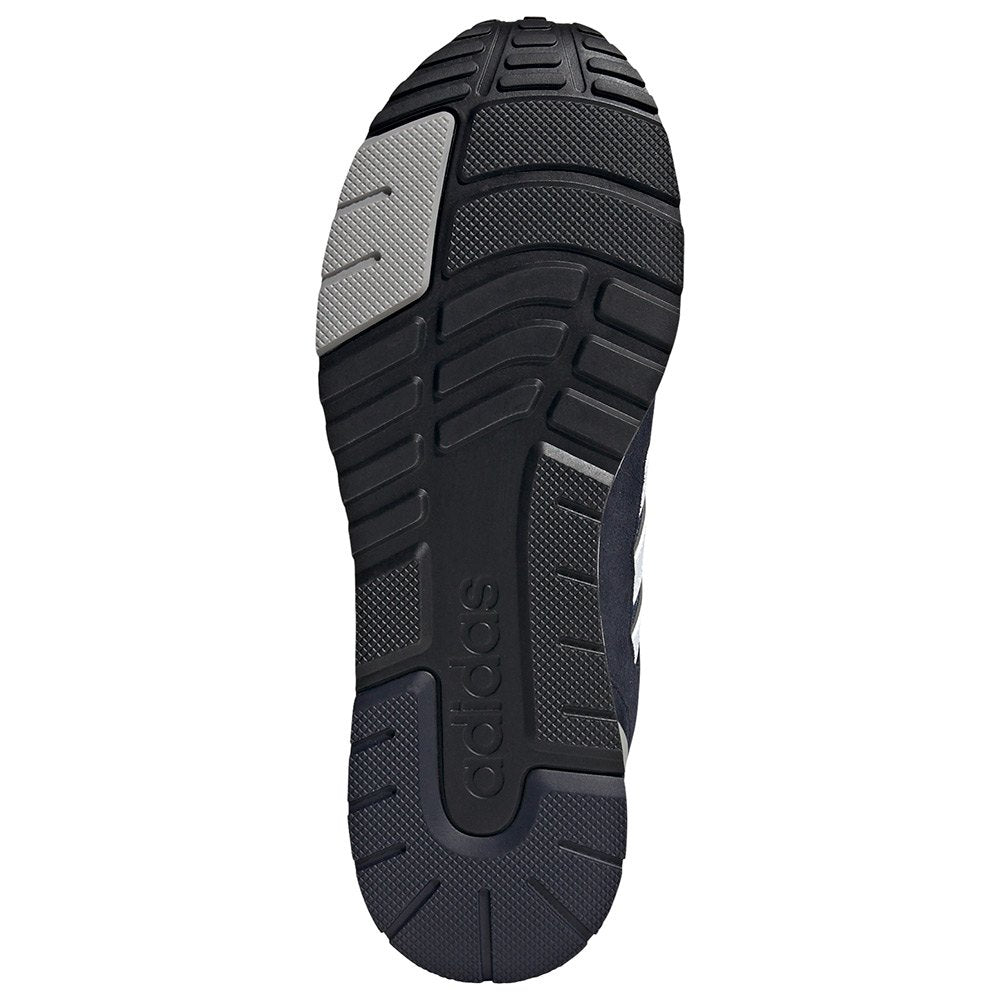 New Arrival Adidas Original RUN 80S Men - NAVY BLUE /WHITE